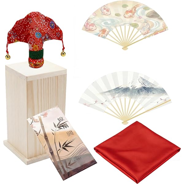 Amazon.co.jp: [ODORI Company] 投扇興 手描き彩色 : ホーム＆キッチン